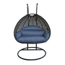 Wicker Repair Material, Designed for Island Gale Charcoal or Latte Color Swing Chairs Repair