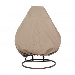 Island Gale® All Weather Rattan Garden Furniture Protective Cover Oxford Fabric