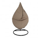 Island Gale® All Weather Rattan Garden Furniture Protective Cover Oxford Fabric