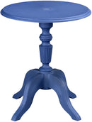 3 Piece Bistro Sofa Set by Island Gale| Outdoor Patio Dining Table Set for 2 chairs and 1 table