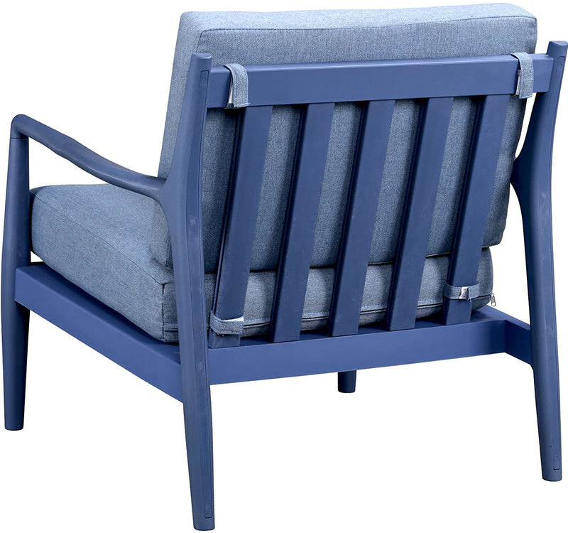 3 Piece Bistro Sofa Set by Island Gale| Outdoor Patio Dining Table Set for 2 chairs and 1 table