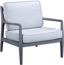 3 Piece Bistro Sofa Set by Island Gale| Outdoor Patio Dining Table Set for 2 chairs and 1 table