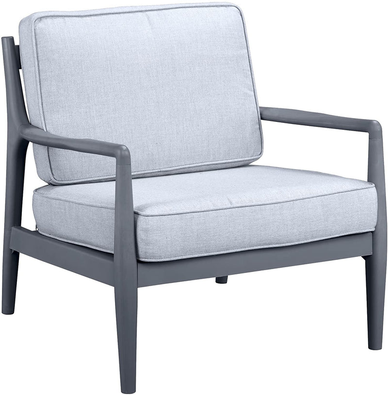 3 Piece Bistro Sofa Set by Island Gale| Outdoor Patio Dining Table Set for 2 chairs and 1 table