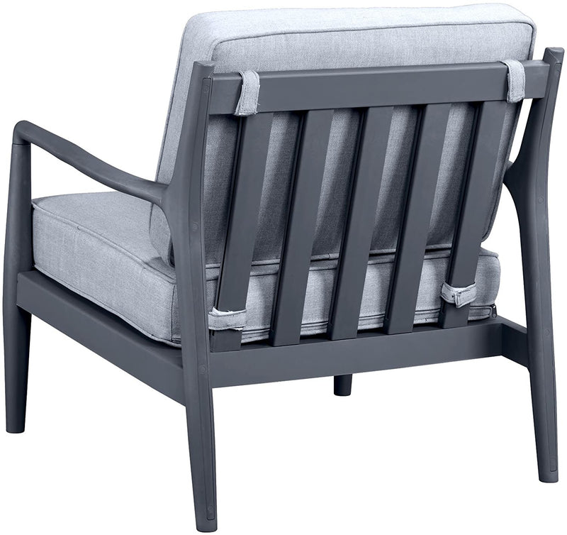 3 Piece Bistro Sofa Set by Island Gale| Outdoor Patio Dining Table Set for 2 chairs and 1 table