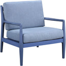 3 Piece Bistro Sofa Set by Island Gale| Outdoor Patio Dining Table Set for 2 chairs and 1 table