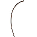 Replacement Poles and Base for Single Swing Chair of Island Gale