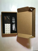 Magnetic Safety Mount, Rubber Coated 35 lbs Pull Force. Rifle, Shotgun, Pistol, Revolver.