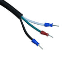 Wolfire® LED Dock Pillar Light High End and Upscale