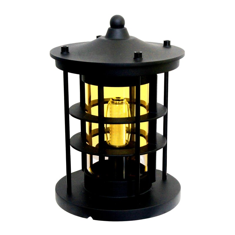 Wolfire® LED Dock Pillar Light High End and Upscale