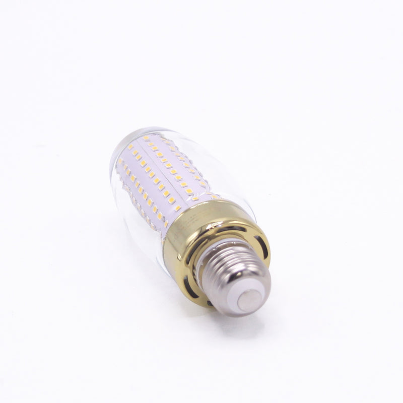 LED Corn Bulb Fit for Wolfire® LED Dock Pillar Light High End and Upscale