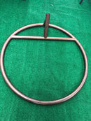 Replacement Poles and Base for Single Swing Chair of Island Gale