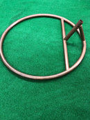 Replacement Poles and Base for Single Swing Chair of Island Gale