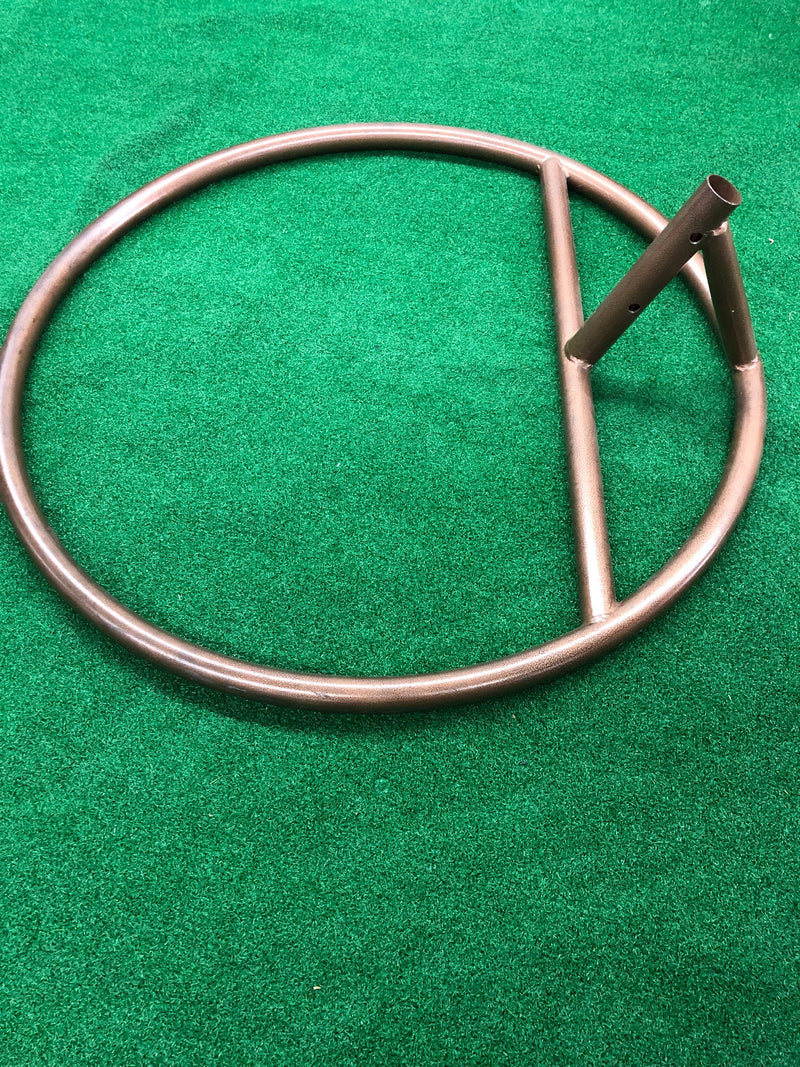 Replacement Poles and Base for Single Swing Chair of Island Gale