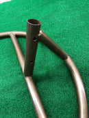 Replacement Poles and Base for Single Swing Chair of Island Gale