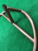 Replacement Poles and Base for Single Swing Chair of Island Gale