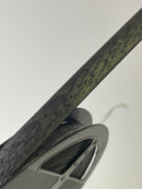 Wicker Repair Material, Designed for Island Gale Charcoal or Latte Color Swing Chairs Repair