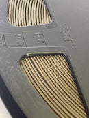 Wicker Repair Material, Designed for Island Gale Charcoal or Latte Color Swing Chairs Repair