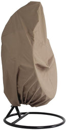 Island Gale® All Weather Rattan Garden Furniture Protective Cover Oxford Fabric