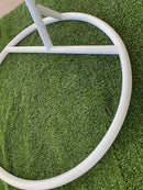 Replacement Poles and Base for Single Swing Chair of Island Gale