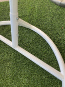 Replacement Poles and Base for Single Swing Chair of Island Gale