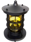 Wolfire® LED Dock Pillar Light High End and Upscale