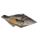 Fluffy Comfy Area Rug Carpet Can be used both Indoors and Outdoors.  Designer Patterns