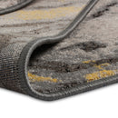 Fluffy Comfy Area Rug Carpet Can be used both Indoors and Outdoors.  Designer Patterns