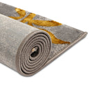 Fluffy Comfy Area Rug Carpet Can be used both Indoors and Outdoors.  Designer Patterns