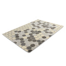 Fluffy Comfy Area Rug Carpet Can be used both Indoors and Outdoors.  Designer Patterns