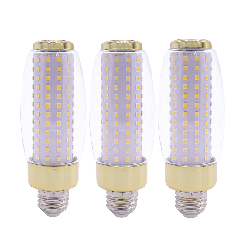 LED Corn Bulb Fit for Wolfire® LED Dock Pillar Light High End and Upscale