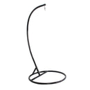 Replacement Poles and Base for Single Swing Chair of Island Gale