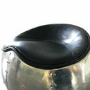 MarquessLife 100% Genuine Leather Handmade Stool Industrial Style Luxury Ottoman